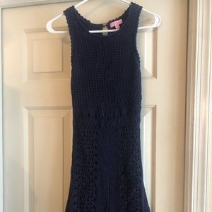 Lilly Pulitzer Knit Dress
